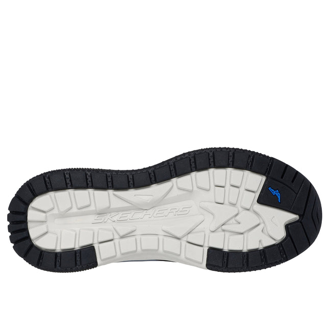 Skechers 205467 SKECHERS SLIP-INS RELAXED FIT: MEROE - ALDEN Blue