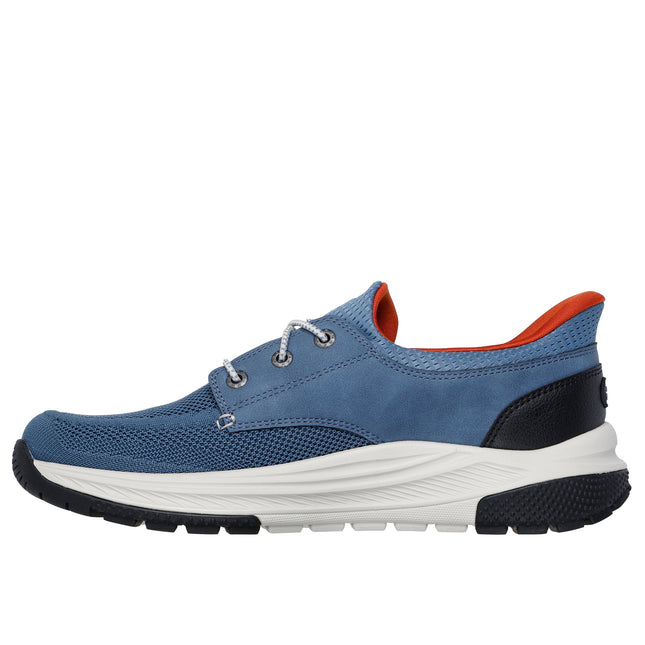 Skechers 205467 SKECHERS SLIP-INS RELAXED FIT: MEROE - ALDEN Blue