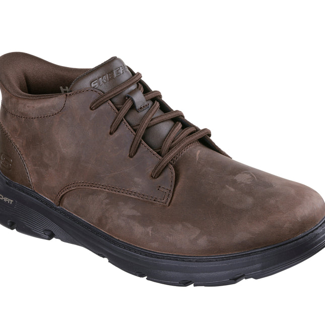 Skechers 205514 - Arch Fit - Garza Ridley - Cocoa