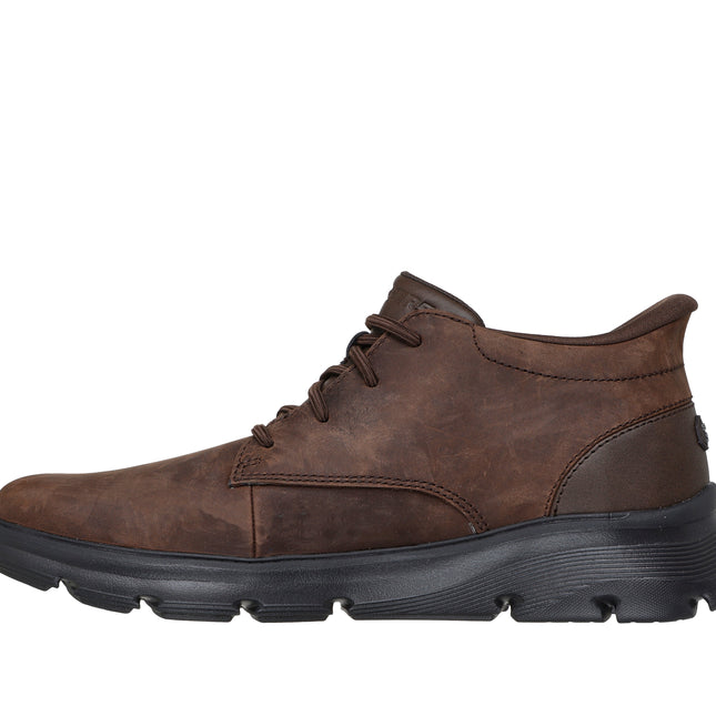 Skechers 205514 - Arch Fit - Garza Ridley - Cocoa