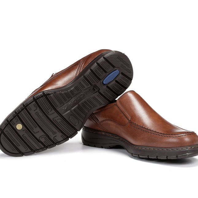 Fluchos Chrono 9144 Brown