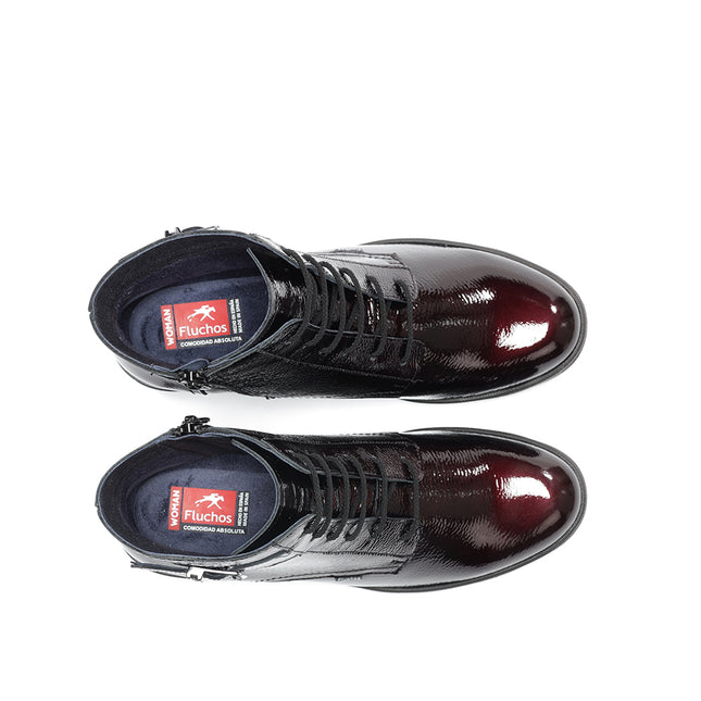 Fluchos Fugaz F2107 Burgundy 504743