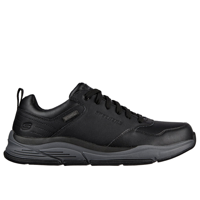 Skechers 210021 - Bengao Hombre - Black