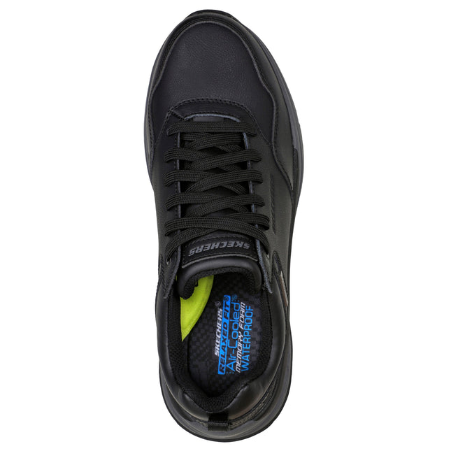 Skechers 210021 - Bengao Hombre - Black