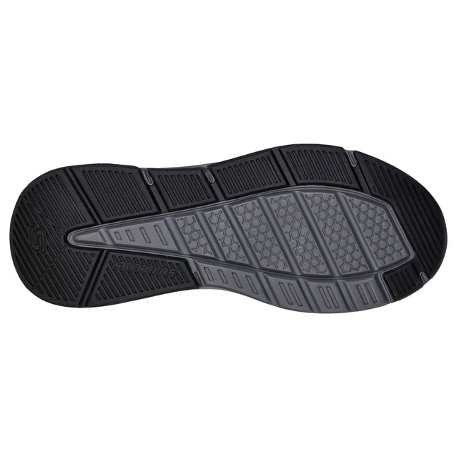 Skechers 210021 - Bengao Hombre - Black