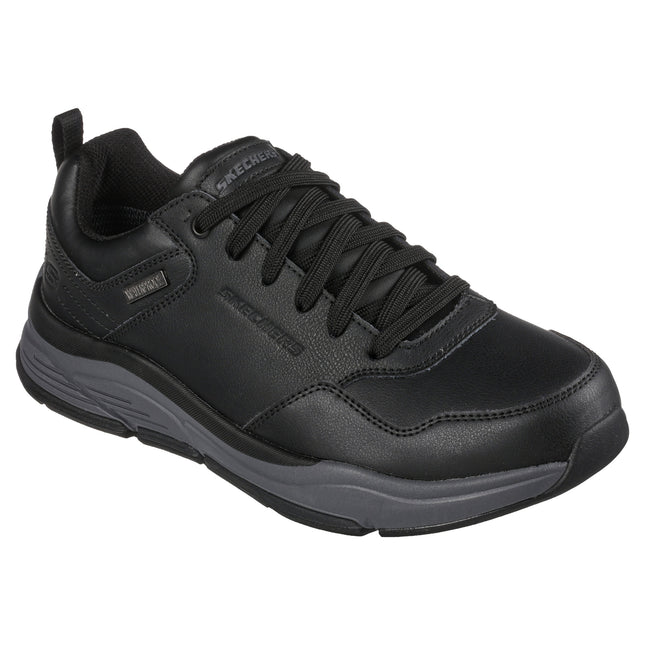 Skechers 210021 - Bengao Hombre - Black