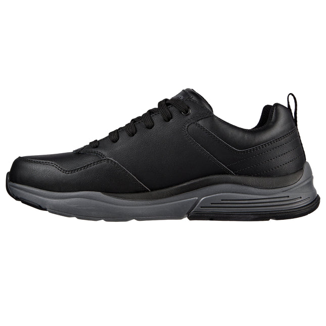 Skechers 210021 - Bengao Hombre - Black