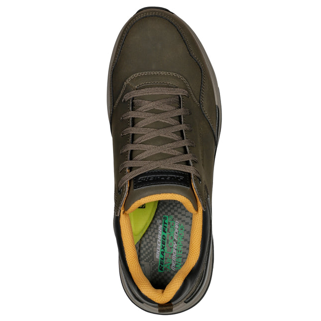 Skechers Bengal - Hombre Olive 210021