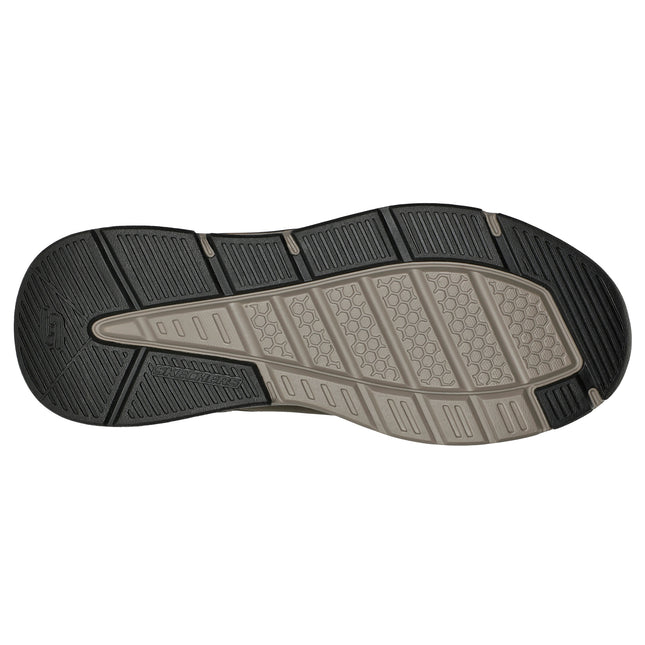 Skechers Bengal - Hombre Olive 210021