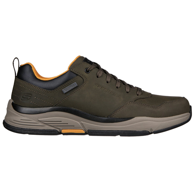 Skechers Bengal - Hombre Olive 210021