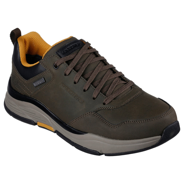 Skechers Bengal - Hombre Olive 210021