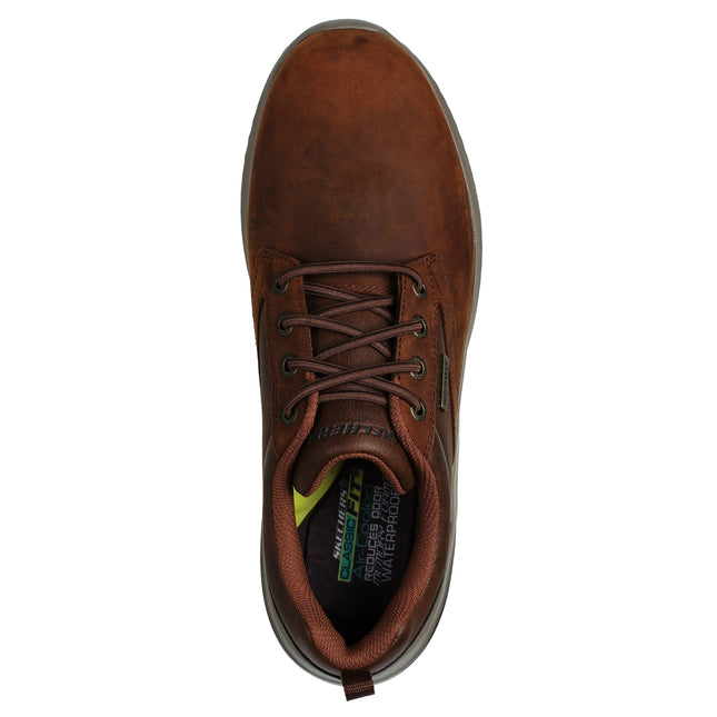 Skechers Delson 3.0 - Glavine Brown 210661