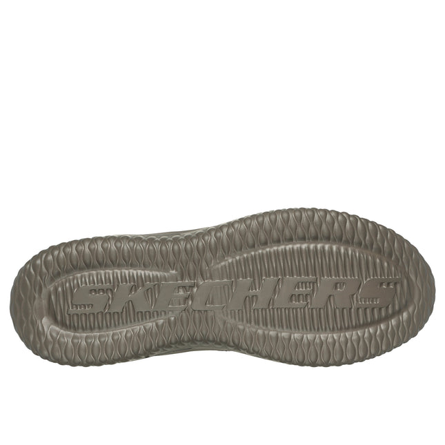 Skechers Delson 3.0 - Glavine Brown 210661