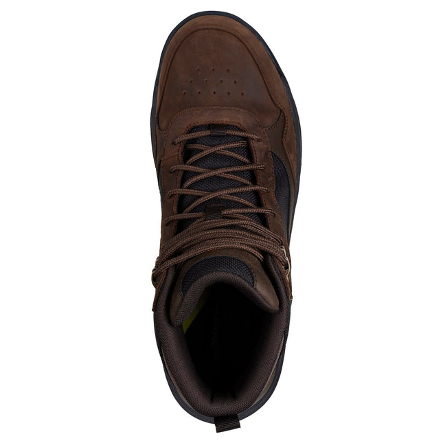 Skechers Cambert - Harlan Brown 210932