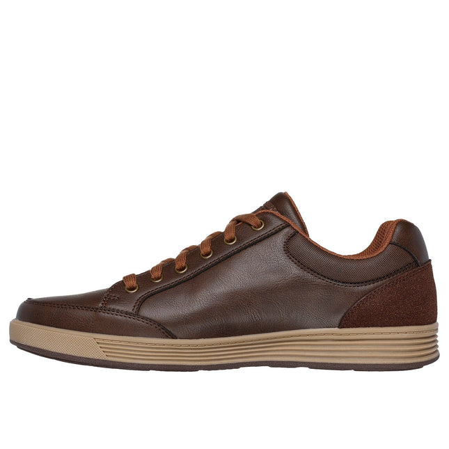 Skechers 210944 - Cavell - Sparkman - Chocolate