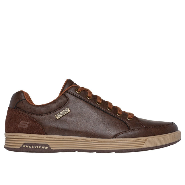 Skechers 210944 - Cavell - Sparkman - Chocolate