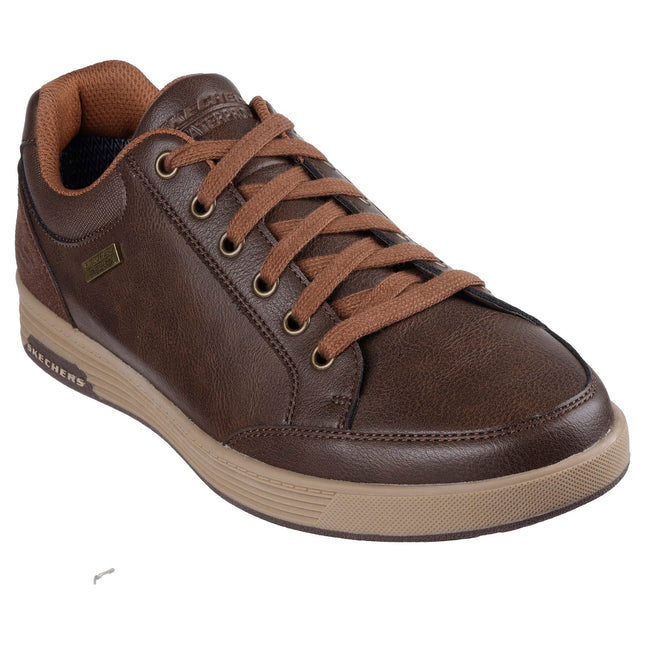 Skechers 210944 - Cavell - Sparkman - Chocolate