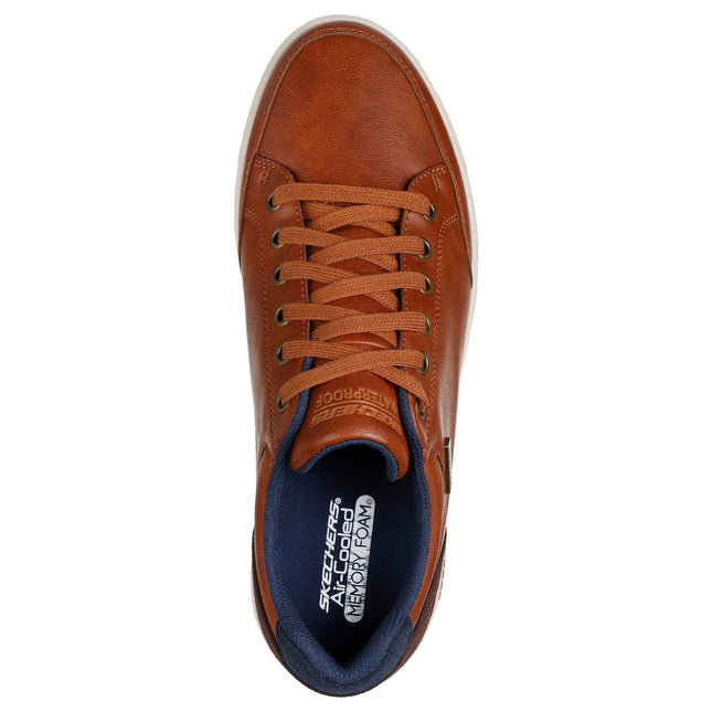 Skechers 210944 - Cavell - Sparkman - Tan