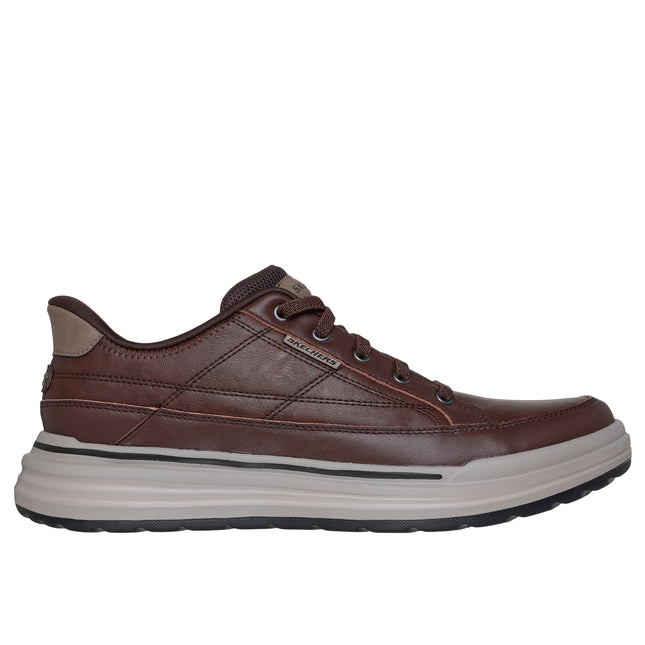 Skechers 211234 - Sterling - Chocolate