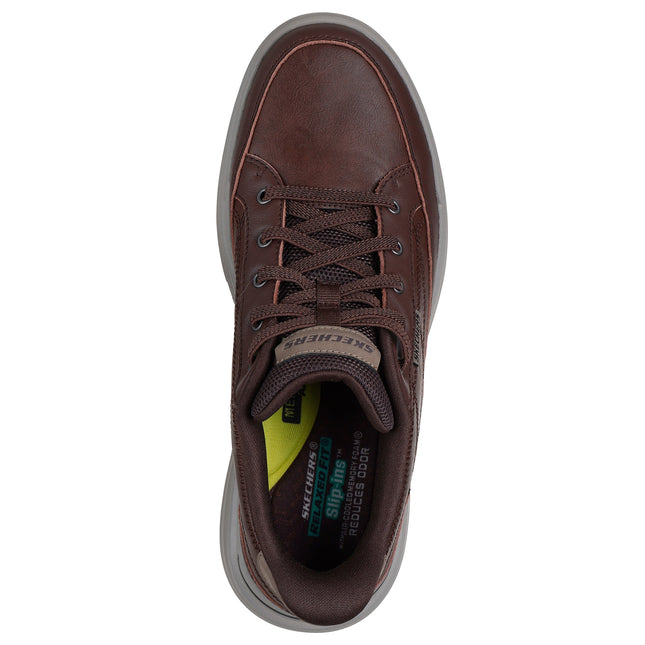 Skechers 211234 - Sterling - Chocolate