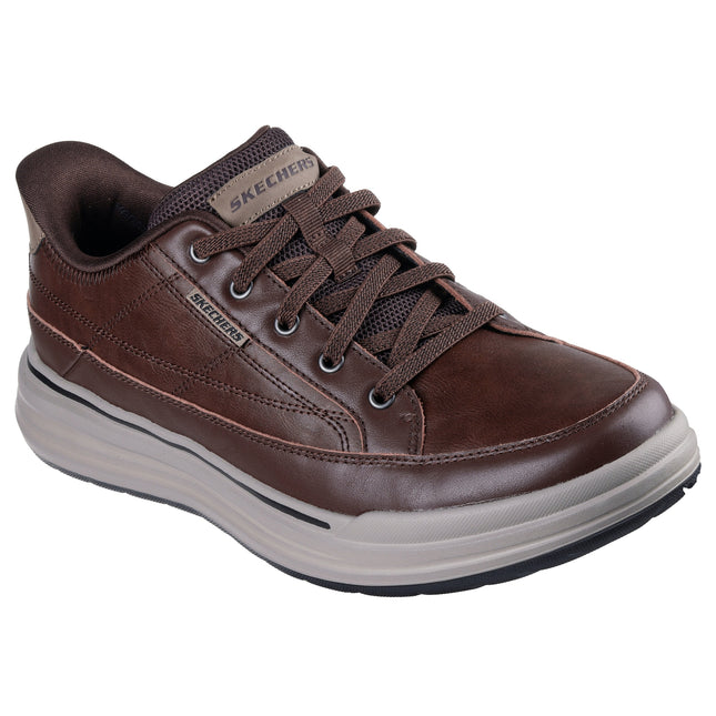 Skechers 211234 - Sterling - Chocolate