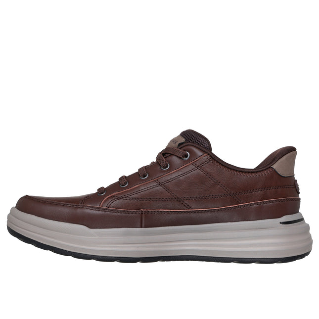 Skechers 211234 - Sterling - Chocolate
