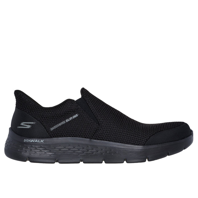 Skechers Slip-ins: Go Walk Flex - Ojai Black 216333
