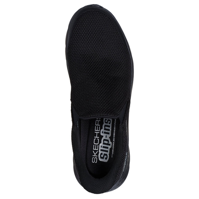 Skechers Slip-ins: Go Walk Flex - Ojai Black 216333