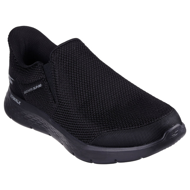Skechers Slip-ins: Go Walk Flex - Ojai Black 216333