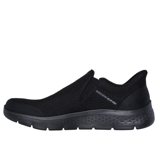 Skechers Slip-ins: Go Walk Flex - Ojai Black 216333