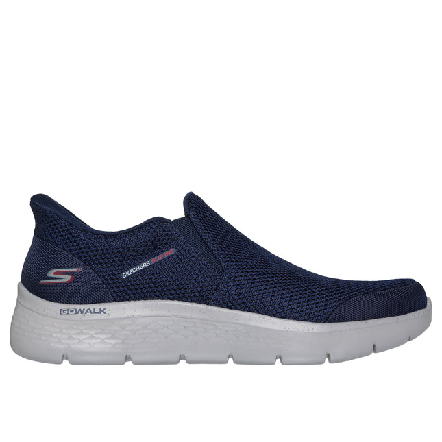 Skechers Slip-ins: Go Walk Flex - Ojai Navy 216333 Slip-ins