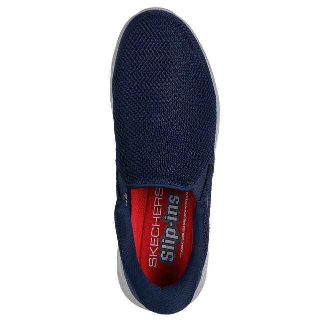 Skechers Slip-ins: Go Walk Flex - Ojai Navy 216333 Slip-ins
