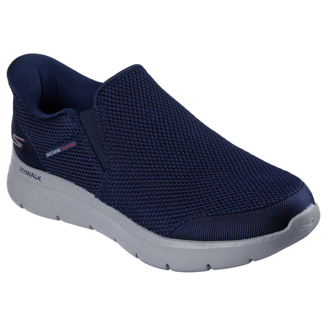 Skechers Slip-ins: Go Walk Flex - Ojai Navy 216333 Slip-ins