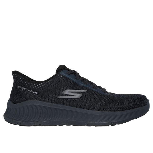 Skechers Slip-ins: Go Walk Now - Payton Black 216375