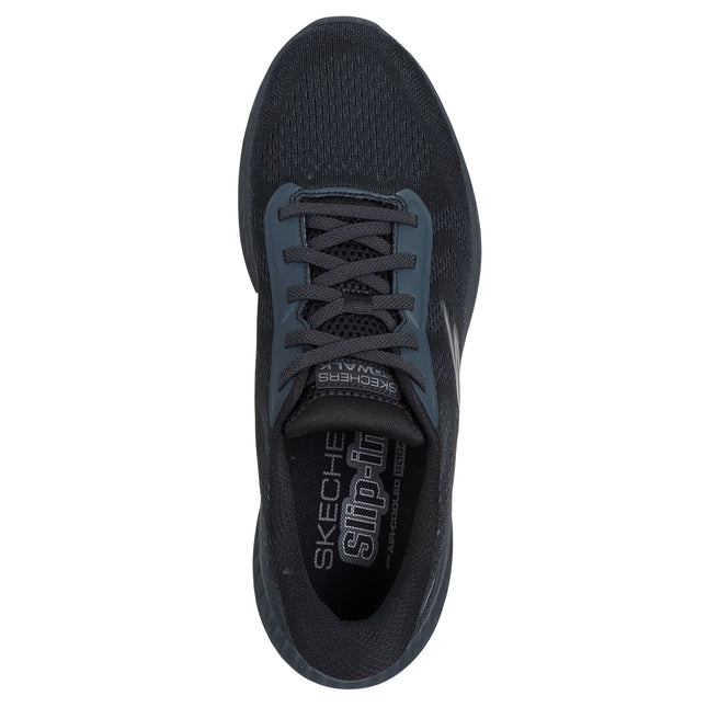 Skechers Slip-ins: Go Walk Now - Payton Black 216375
