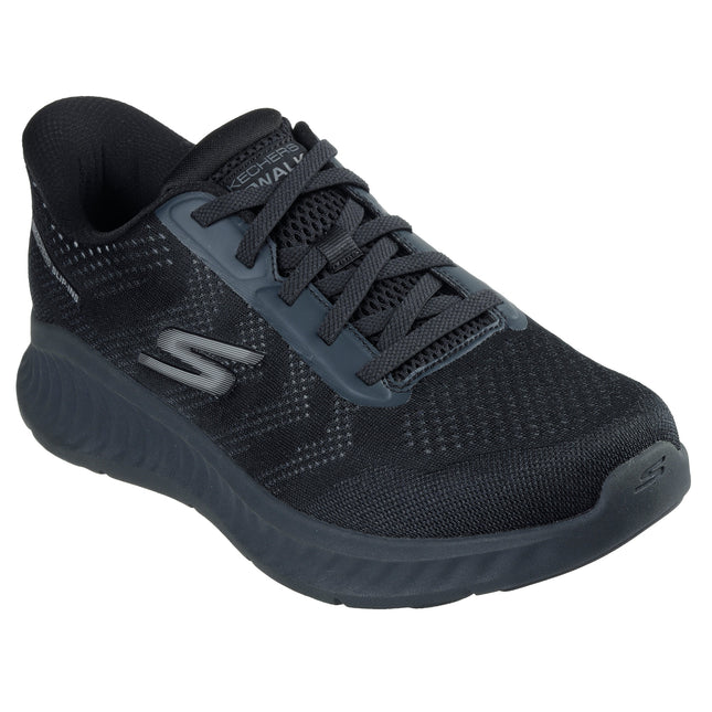 Skechers Slip-ins: Go Walk Now - Payton Black 216375