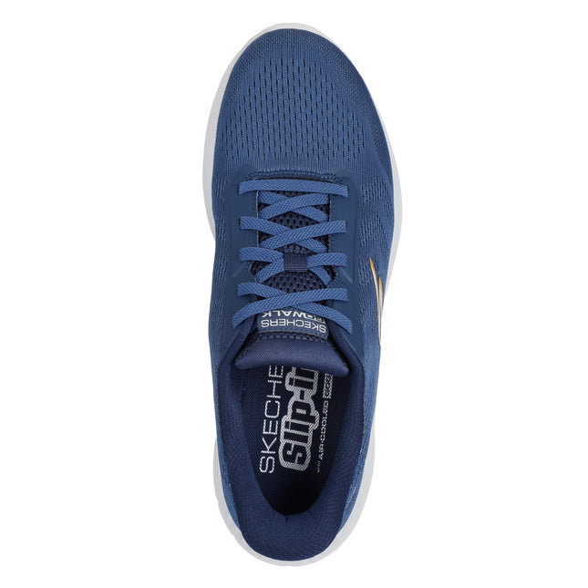 Skechers Slip-ins: Go Walk Now - Payton Navy 216375 NVY