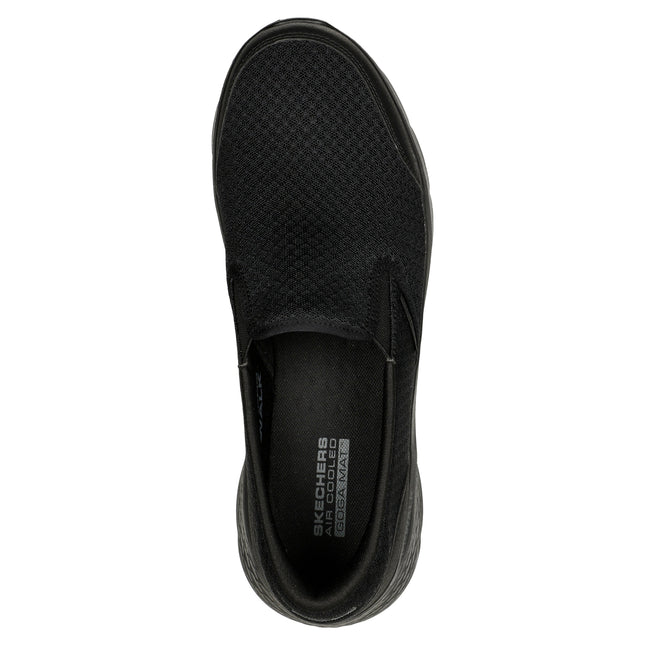 Skechers Go Walk Flex - Request Black 216485
