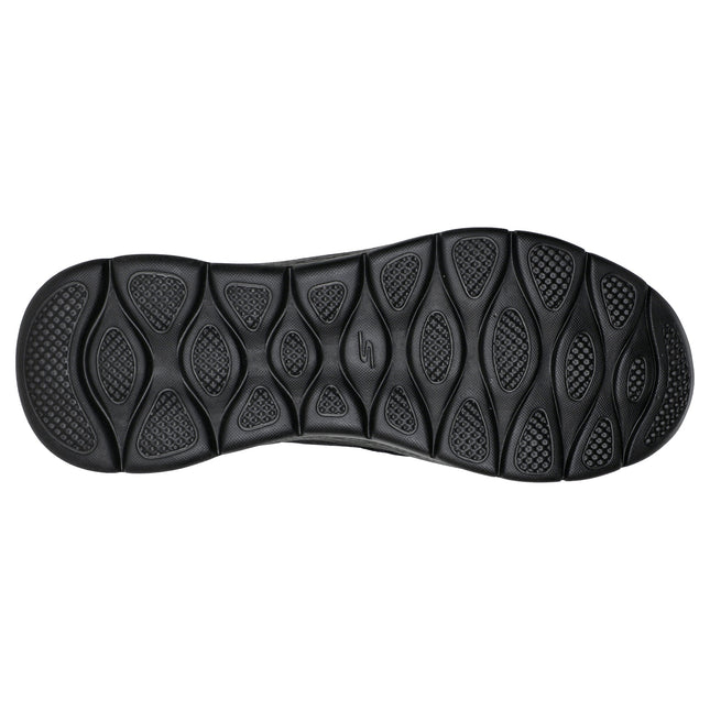 Skechers Go Walk Flex - Request Black 216485