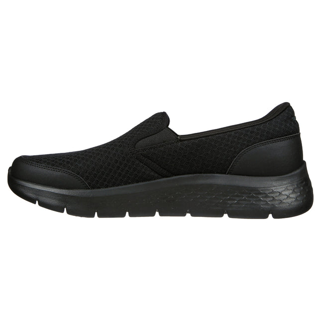 Skechers Go Walk Flex - Request Black 216485