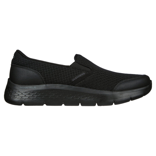 Skechers Go Walk Flex - Request Black 216485