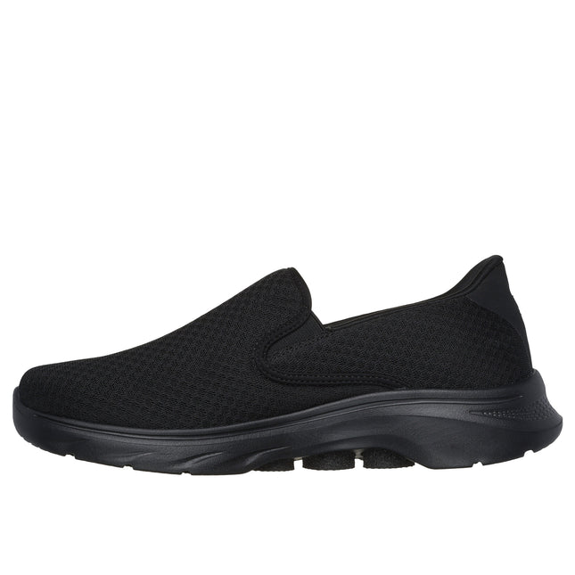 Skechers Go Walk 7 Black 216646 Slip-ins