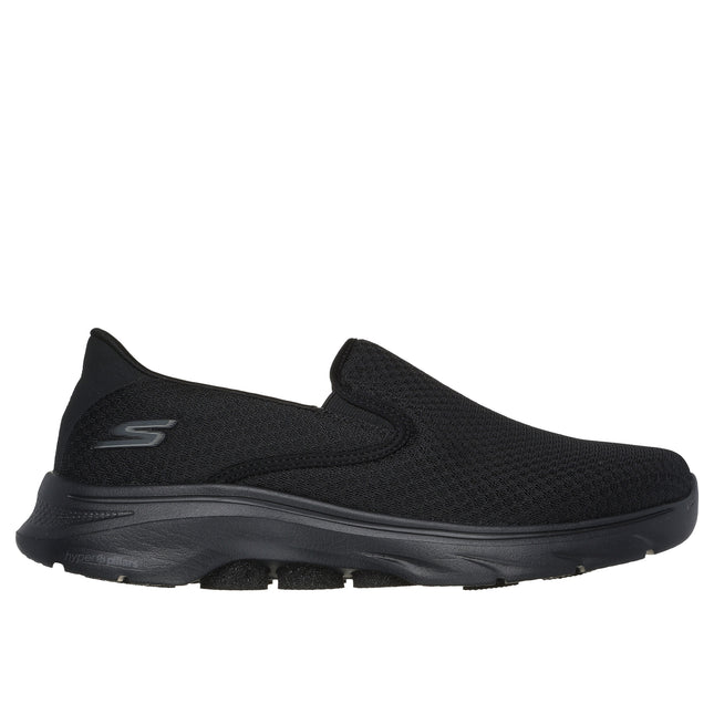 Skechers Go Walk 7 Black 216646 Slip-ins