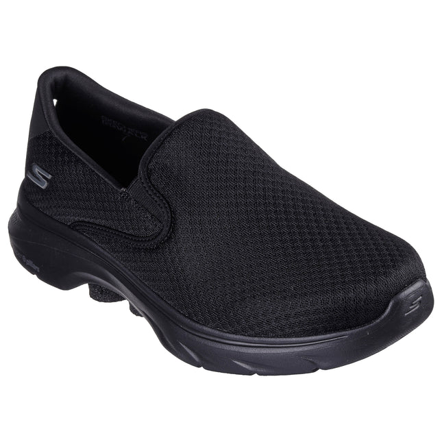 Skechers Go Walk 7 Black 216646 Slip-ins