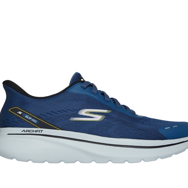 Skechers 217075 - Go Walk  - Arch Fit N-Joy - Navy
