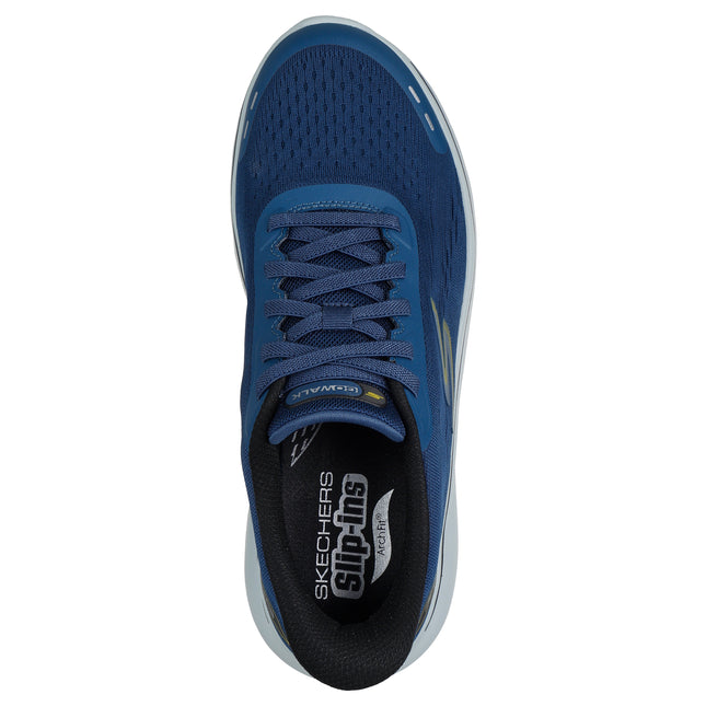 Skechers 217075 - Go Walk  - Arch Fit N-Joy - Navy