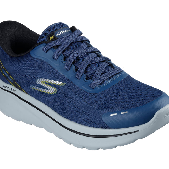 Skechers 217075 - Go Walk  - Arch Fit N-Joy - Navy