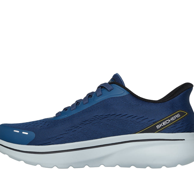 Skechers 217075 - Go Walk  - Arch Fit N-Joy - Navy