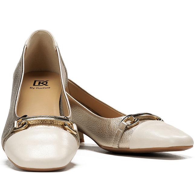 Dorking Gia D9304 Alumin+Indios Platino