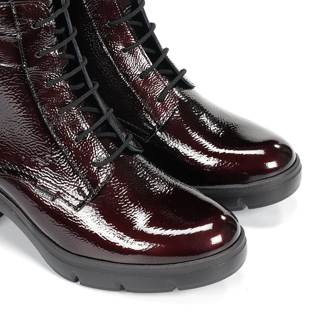 Fluchos Fugaz F2107 Burgundy 504743